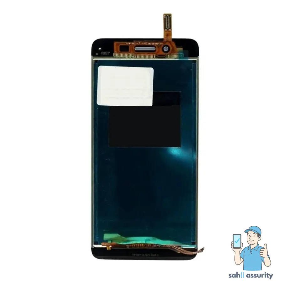 LCD with Touch Screen for Vivo V3 Max thumbnail